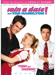 Win a Date with Tad Hamilton! 1 Win a Date with Tad Hamilton!