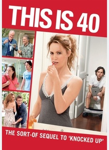 This is 40 1 This is 40