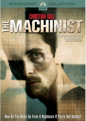 The Machinist 2 The Machinist