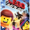 The LEGO Movie