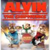 ALVIN & CHIPMUNKS GAME