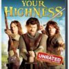 Your Highness