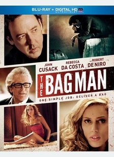 The Bag Man 1 The Bag Man