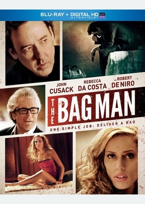 The Bag Man 2 The Bag Man