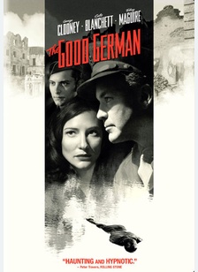 The Good German 1 The Good German