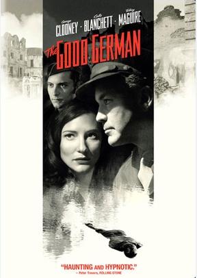 The Good German 2 The Good German