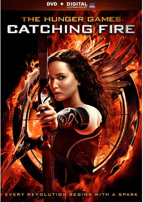 The Hunger Games: Catching Fire 2 The Hunger Games: Catching Fire