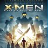 X-Men: Days of Future Past