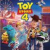 Toy Story 4