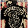 Sons of Anarchy: Season One