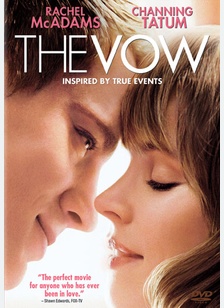 The Vow 1 The Vow
