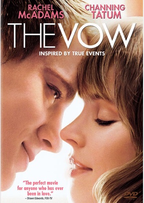 The Vow 2 The Vow