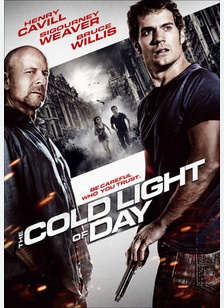 The Cold Light of Day 1 The Cold Light of Day