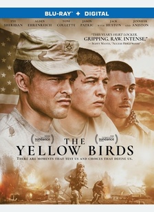 The Yellow Birds 1 The Yellow Birds