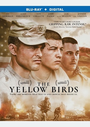 The Yellow Birds 2 The Yellow Birds