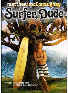 Surfer, Dude 1 Surfer, Dude