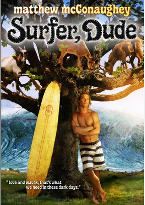 Surfer, Dude 2 Surfer, Dude