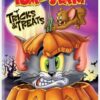 Tom & Jerry: Tricks & Treats