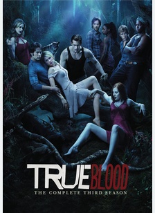 True Blood: The Complete Third Season 1 True Blood: The Complete Third Season