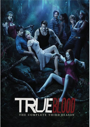 True Blood: The Complete Third Season 2 True Blood: The Complete Third Season