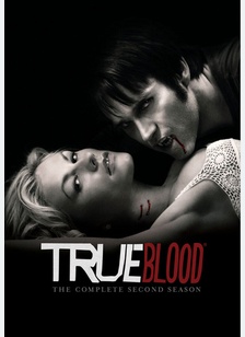 True Blood: The Complete Second Season 1 True Blood: The Complete Second Season