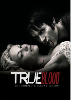 True Blood: The Complete Second Season 2 True Blood: The Complete Second Season