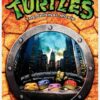 Teenage Mutant Ninja Turtles: The Original Movie