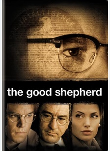 The Good Shepherd 1 The Good Shepherd