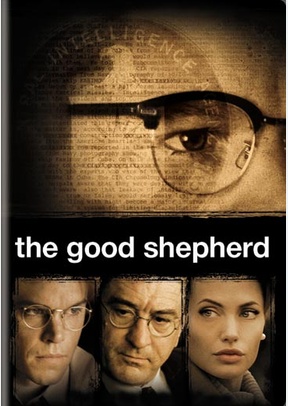 The Good Shepherd 2 The Good Shepherd