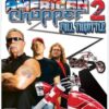 AMERICAN CHOPPER