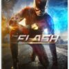 The Flash: The Complete Second Season