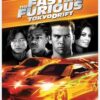 The Fast & The Furious: Tokyo Drift