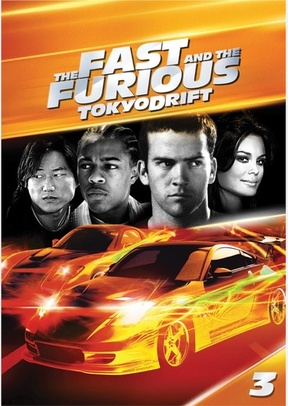 The Fast & The Furious: Tokyo Drift 2 The Fast & The Furious: Tokyo Drift