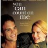 You Can Count On Me