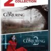 The Conjuring / The Conjuring 2
