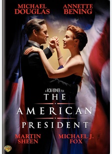 The American President 1 The American President