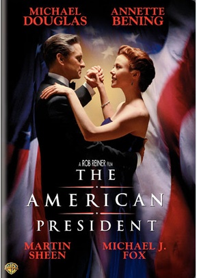 The American President 2 The American President