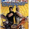 AMERICAN CHOPPER