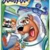 What's New Scooby-Doo? Space Ape At The Cape