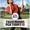 TIGER WOODS PGA TOUR 10
