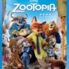 Zootopia