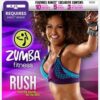 ZUMBA FITNESS RUSH