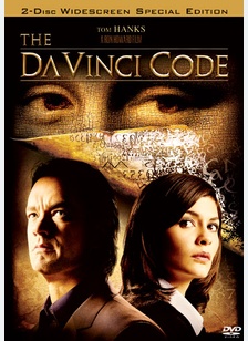The Da Vinci Code 1 The Da Vinci Code