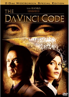 The Da Vinci Code 2 The Da Vinci Code