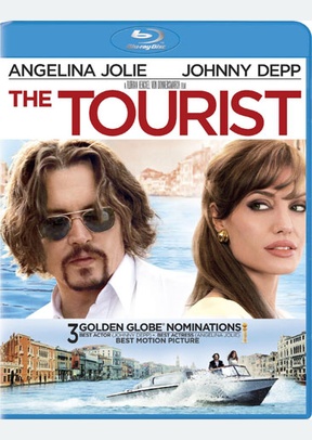 The Tourist 2 The Tourist