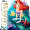 The Little Mermaid
