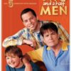 Two and a Half Men: The Complete Fifth Season