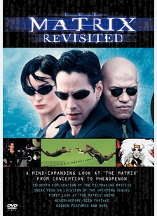 The Matrix Revisited 1 The Matrix Revisited