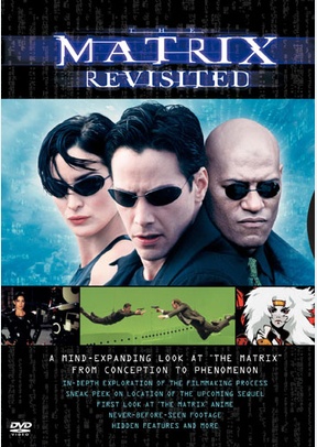 The Matrix Revisited 2 The Matrix Revisited