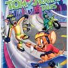 Tom & Jerry Tales: Volume 5